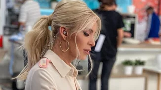 Νούμερα Τηλεθέασης | Ξανά μπροστά η Καινούργιου! Πού βρέθηκαν οι «ΚούΚου» και πού η Σκορδά;