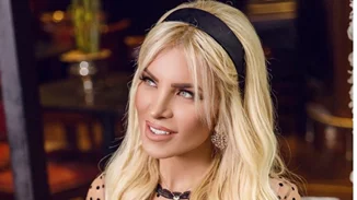 Κατερίνα Καινούργιου | Το χιουμοριστικό post για τους ακόλουθούς της