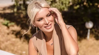 Κατερίνα Καινούργιου | Το σχόλιο του Φίλιππου Τσαγκρίδη στην αγαπημένη του