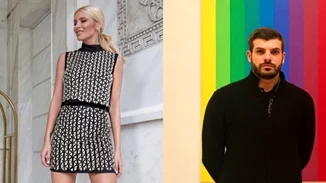 Κατερίνα Καινούργιου-Φίλιππος Τσαγκρίδης Παναγόπουλος | Ο δημόσιος «διάλογος» στο Instagram