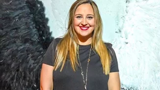 Κλέλια Πανταζή | Η γλυκιά φωτογραφία με την ανιψιά της λίγο πριν γεννήσει