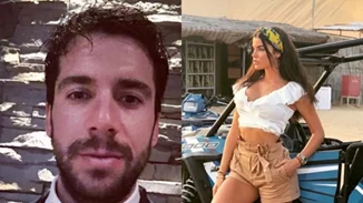 Ιωάννα Μπέλλα - Γιώργος Κοτσοβός | Τίτλοι τέλους στη σχέση του ζευγαριού