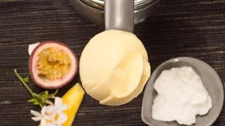 Άλλο ένα βραβείο γεύσης για τα παγωτά της kayak