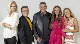 Νούμερα Τηλεθέασης | Το «Μεσημέρι με τον Γιώργο Λιάγκα» ακόμα πιο ψηλά!