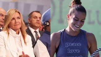 Μαρία Σάκκαρη | Η αιχμηρή της απάντηση σε σχόλιο για την ακριβή τσάντα της και η υποστήριξη της Μαρέβας Μητσοτάκη