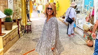 Μαρία Ηλιάκη | Κι όμως: Τόσα κιλά έχασε μέσα σε πέντε μέρες!