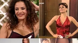 Πώς ήταν και πώς έγινε | Οι αλλαγές στην εμφάνιση της Δήμητρας Ματσούκα