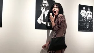 Η Ζενεβιέβ Μαζαρί είναι ο βασικός λόγος που βλέπουμε GNTM