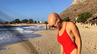 Λυδία Κατσανικάκη | Η παίκτρια που πήγε το beauty στο GNTM σε άλλο level