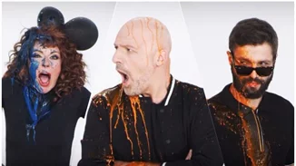 Νίκος Μουτσινάς | Μας βάζει πρώτη φορά στο πλατό του «Καλό μεσημεράκι»