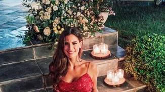 Χριστίνα Μπόμπα | Νέες φωτογραφίες από το ταξίδι της στη Νορβηγία!