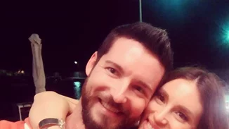 Αθηνά Οικονομάκου | Δες τον αδερφό της με τον μικρό Μάξιμο