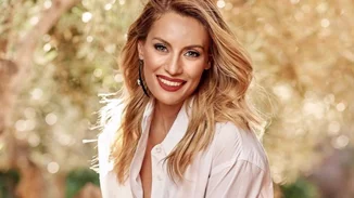 Ελεονώρα Μελέτη | Για ψώνια με την κόρη της, Αλεξάνδρα (φωτογραφίες)