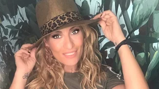 Ελεονώρα Μελέτη | Η αποκάλυψη για την σεξουαλική της ζωή