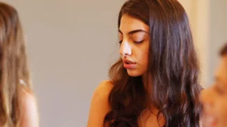 Ειρήνη Καζαριάν | Η νικήτρια του GNTM θα παίξει σε θεατρική παράσταση