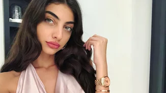 Ειρήνη Καζαριάν | Αυτός είναι ο νέος σύντροφός της (pics)