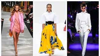 Μόδα Άνοιξη Καλοκαίρι 2020 | Αυτά τα lοοκs από την Εβδομάδα Μόδας της Νέας Υόρκης αξίζει να τα δεις