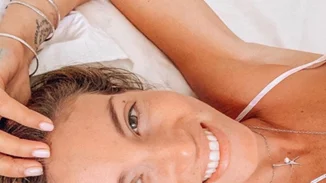 Αθηνά Οικονομάκου | Το φωτογραφικό album του ταξιδιού της στην Μαδρίτη!