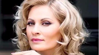 Θεοφανία Παπαθωμά | Η μεγάλη αλλαγή στα μαλλιά της για το νέο της ρόλο!