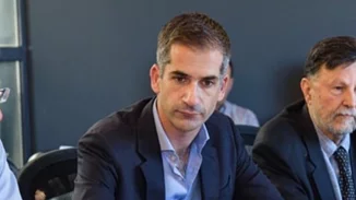 Κώστας Μπακογιάννης | Με πολλές προκλήσεις η σχολική χρονιά που ξεκίνησε σήμερα