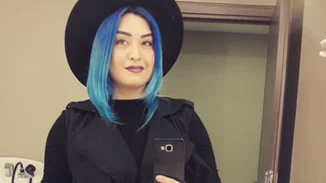 Κατερίνα Πεφτίτση | Οι καλύτερες φωτογραφίες του plus size model που ενθουσίασε τους κριτές του GNTM