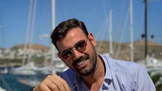 Νίκος Πολυδερόπουλος | Ευχάριστα νέα για τον ηθοποιό