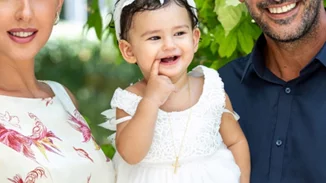 Γνωστό ζευγάρι της ελληνικής showbiz απέκτησε το δεύτερο παιδί του!