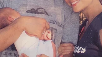 Ευχάριστα νέα για γνωστό ζευγάρι της ελληνικής showbiz | Θα αποκτήσουν κι άλλο παιδί!