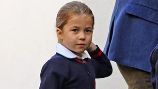 Οι φωτογραφίες για τα 5α γενέθλια της πριγκίπισσας Charlotte έχουν ιδιαίτερο νόημα