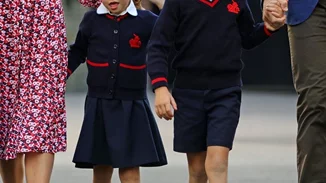 Γιατί ο πρίγκιπας George είναι θυμωμένος με το πρόσφατο ταξίδι των γονιών του;