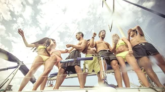 Ποια κοινά έχουν οι ευτυχισμένοι άνθρωποι