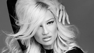 Η Φαίη Σκορδά φόρεσε τη μεγαλύτερη τάση της σεζόν στην πρεμιέρα της