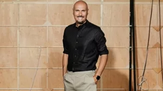 Δημήτρης Σκουλός | Δεν θα πιστέψεις πώς φωτογραφίζει τα μοντέλα