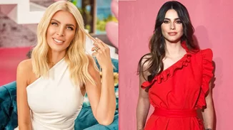 Σχολιάζουμε τα μαλλιά και το μακιγιάζ των παρουσιαστριών στις πρώτες πρεμιέρες της σεζόν