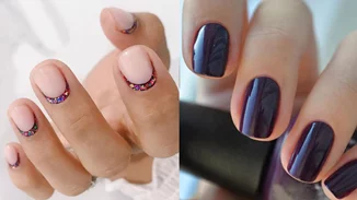 Τάσεις στα νύχια Φθινόπωρο 2019 | Τα σχέδια για νύχια, οι hot αποχρώσεις και όλες οι ιδέες