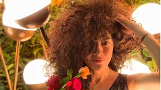 Μαρία Σολωμού | Η αποχώρησή της από την παράσταση «Βερβερίτσα»