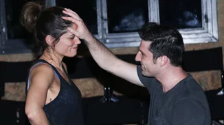 Σπύρος Χατζηαγγελάκης | Δημοσίευσε ξανά φωτογραφίες της Μαίρης Συνατσάκη στο Instagram