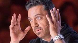 Με δική του μουσική εκπομπή ο Γιώργος Θεοφάνους