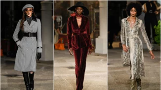 Μόδα χειμώνας 2019 2020 | Όλα όσα είδαμε στο show του Tommy Hilfiger