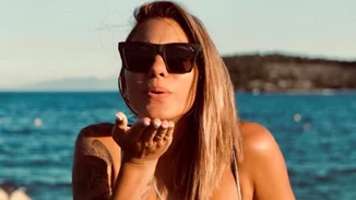 Ευρυδίκη Βαλαβάνη | Έκοψε τα μαλλιά της ακόμη πιο κοντά