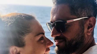 Λευτέρης Σουλτάτος | Το post για την πρεμιέρα της Βάσως Λασκαράκη στη σειρά «Έρωτας μετά»