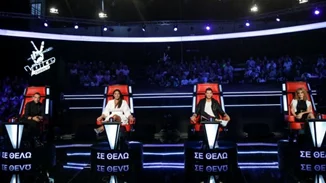 The Voice | Επιστρέφει στον ΣΚΑΪ & αυτή είναι η πρώτη οριστική αποχώρηση