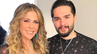 Rita Wilson και Χρήστος Μάστορας | Παρουσιάζουν το ντουέτο - έκπληξη που θα κυκλοφορήσει την Παρασκευή 13 Σεπτεμβρίου