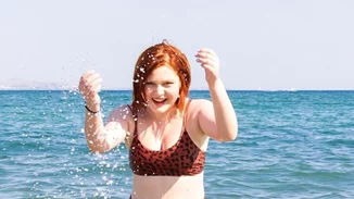 Ξανθή Τζερεφού | Έπεσε θύμα bullying! Το μακροσκελές κείμενο της στο Instagram