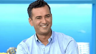 Ο Άγγελος Μπράτης εκτός GNTM; | "Αν μάθετε κάτι, να με ενημερώσετε να ξέρω αν θα γίνει"