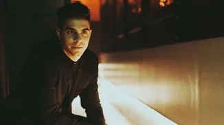 X-Factor | Η συγκλονιστική ιστορία του Άκη Δήμα