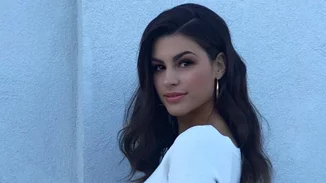 Δανάη Παππά | Δημοσίευσε φωτογραφία με τον σύντροφό της για πρώτη φορά