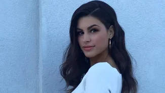 Δανάη Παππά | Το ταξίδι στην Αμερική λίγο μετά τον χωρισμό της