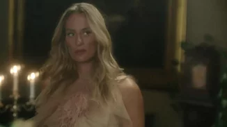 Ελεονώρα Μελέτη | Τα «Μεσάνυχτα» επιστρέφουν με το καλύτερο τρέιλερ της σεζόν!