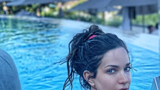 Κατερίνα Γερονικολού | Ο Γιάννης Τσιμιτσέλης της ετοίμασε την απόλυτη έκπληξη